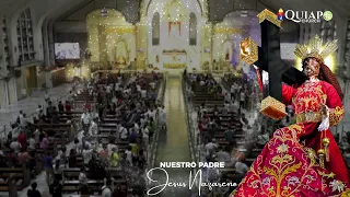 #QuiapoChurch Official - 5PM #OnlineMass - 08 May 2023 - Monday of the 5th Week of #Easter