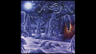 Wintersun - Death and the Healing (Demo Version)