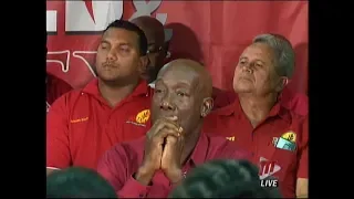 PNM Must Win Local, General And THA Elections To Take T&T Forward