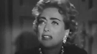 Joan Crawford "Strange Witness" (1958) General Electric Theater