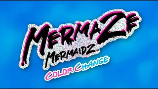 Mermaidz Vibez 🌊 | Offizielles Mermaze Mermaidz Musikvideo