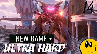 Horizon Forbidden West , Final Battle Against Tilda in Specter Prime Ultra hard  Full Gameplay 14