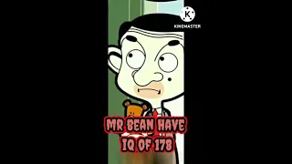 einstein vs mr.bean iq ||sike that's the wrong number|| #shorts.mr bean the legend #mrbean #trending