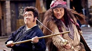 Best Kung Fu Ninja Movie 2017 - Top English Action Movies - Martial Arts Movies