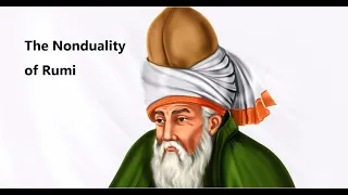 The Nonduality of Rumi