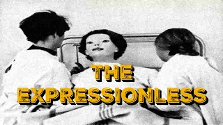 THE EXPRESSIONLESS - URBAN LEGEND