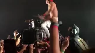 12 - Ride - Twenty One Pilots (Live in Raleigh, NC - 6/29/16)