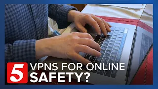 Is a VPN really the best way to protect your online privacy? Consumer Reports explains