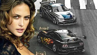 Need For Speed Saga: Most Wanted Remake Story 4K Full Movie