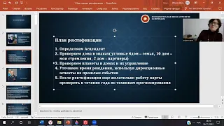 Как я делаю ректификацию