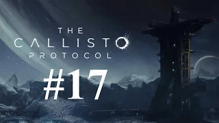 ВОСПОМИНАНИЯ ДЭНИ ► The Callisto Protocol #17