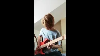 Valley of Eternity- Marty Friedman (Intro)