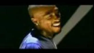 2Pac ft Akon - Locked up Remix ( Fresh Song HD )