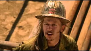 Joe Dirt (2001) - Scotch Oil Company