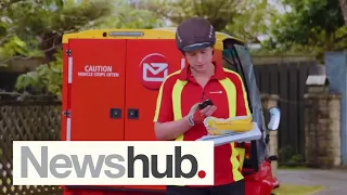 'An era gone': Hundreds of jobs in limbo as NZ Post confirms plan to phase out posties | Newshub