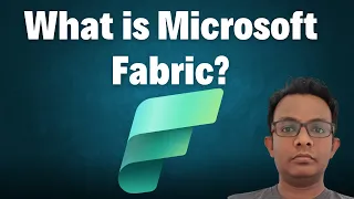 What is Microsoft Fabric? | New Data Analytics Platform!