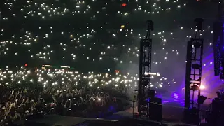 Linkin Park live at Ziggodome - One More Light 20-06-2017