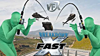 Fast And Furious X VFX breakdown byShivambollz