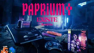 Paprium EXISTE: Análisis e impresiones del ¿Mejor juego de Mega Drive? - La opinión de RACCAR y Ash