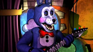 (SFM/FNAF) Battington Bonnie Test