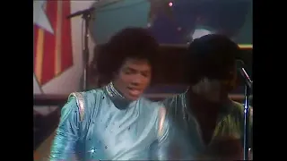 The Jacksons - Shake your body down to the ground - 1978 HQ