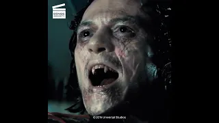 Dracula Untold: Vlad and Mehmed fight (HD CLIP)