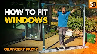 Windows Installation Tips & Tricks ~ Orangery 7