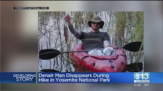 Denair Man Disappears During Yosemite Hike