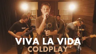 Viva la Vida - Coldplay (Walkman cover)