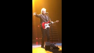 Styx - "Miss America" - Genesee Theater, Waukegan, IL - 02/09/19