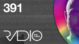 Solarstone pres  Pure Trance Radio Episode 391