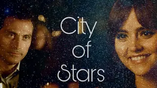 Victoria & William - City of Stars (Vicbourne Modern!AU)