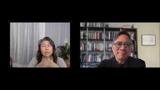 The Benefits of Green Tea with Dr. William Li and Sei Mee Tea