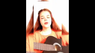 Diana Raf - горький вкус | Cover Султан Лягучев