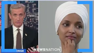 Abrams: AOC rightly calls out GOP hypocrisy on Omar, but why racism rabbit hole?  |  Dan Abrams Live