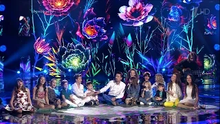 The Voice Kids RU 2016 Team Bilan — «Я тебя помню» The Live Final |  Голос Дети 3. Финал