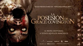 LA POSESION DE GRACE COVINGTON - Tráiler Doblado Español (latino)