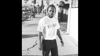 [FREE] Kendrick Lamar x Baby Keem Sample Type Beat 2023 - "Thirst"