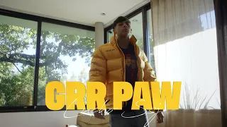 Lucho SSJ - Grr Paw (Videoclip Oficial)