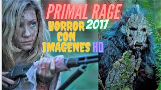 Primal Rage Horror con imagenes HD