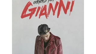 Yanix - Gianni [EP]