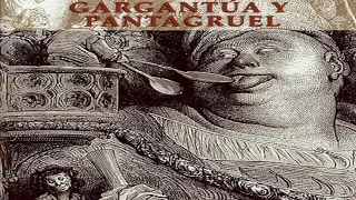 Resumen del libro Gargantúa y Pantagruel (François Rabelais)