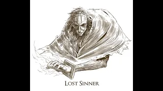 ||Dark Souls 2: SOTFS|| Lost Sinner - SL1 - CoC -  +0 - no roll/block/parry/infusions - Flawless