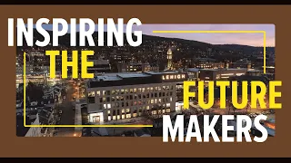 Inspiring the Future Makers | The Lehigh University Strategic Plan