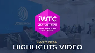 iWTC 2024 Highlights