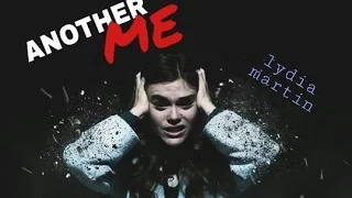 Lydia Martin ✘ Another me (DARK AU)