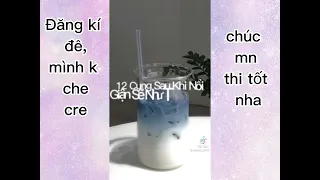 TỔNG HƠP TIKTOK 12 CUNG HOÀNG ĐẠO P7|cre:trên vid|12 cung hoàng đạo 12 tháng sinh