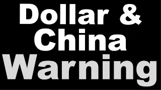 America Following CHINA! What Jerome Powell JUST Said!