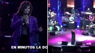 Whitney Houston - I’m Every Woman (Venezuela ‘94 & Moscow ‘09)