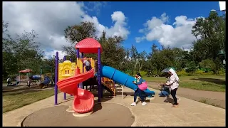 CHILDREN PARK IN BAGUIO CITY | ADIK SAYO